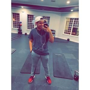 Meet your Posher, Gabriel